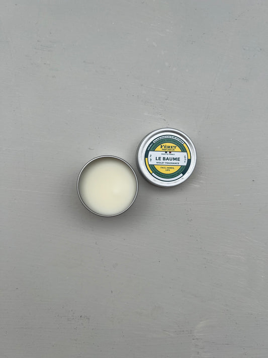 Feret Lip Balm 15ml - Violet