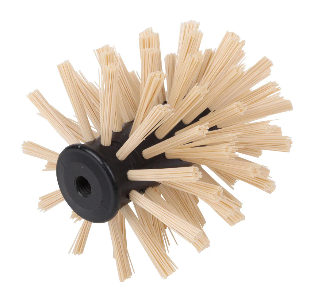 WC Brush Replacement Head - Natural
