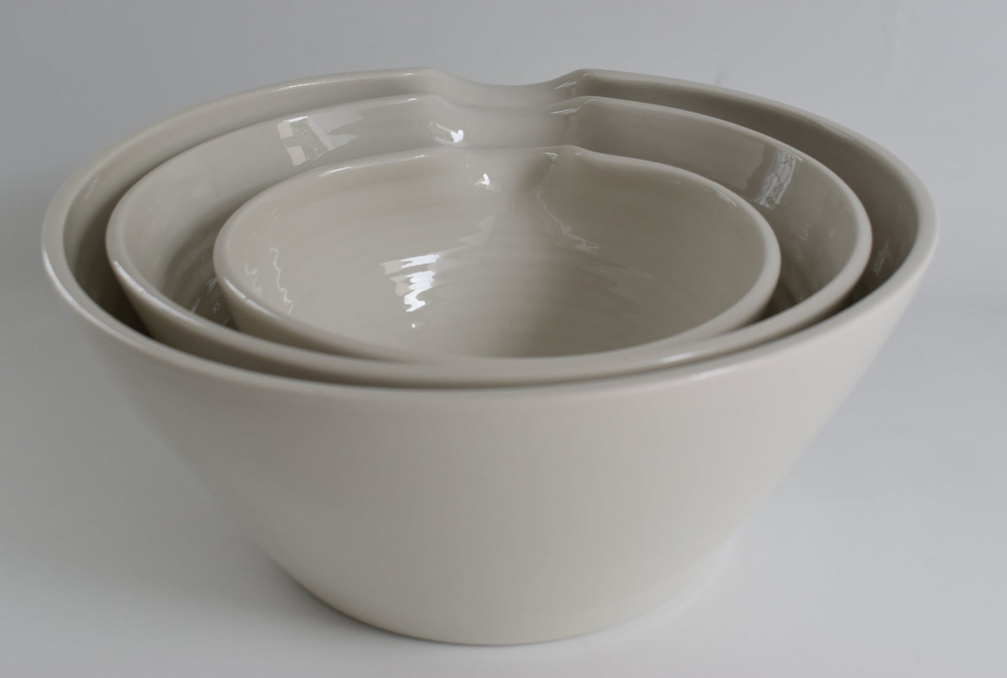 Set of 3 Mixing Bowls