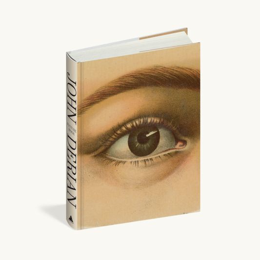 John Derian I - Picture Book