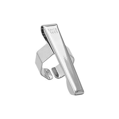 Kaweco Sport Clip - Classic Chrome
