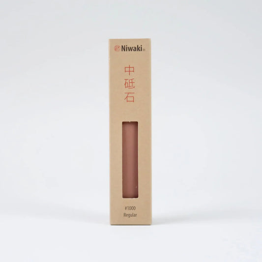 Niwaki Sharpening stone #1000