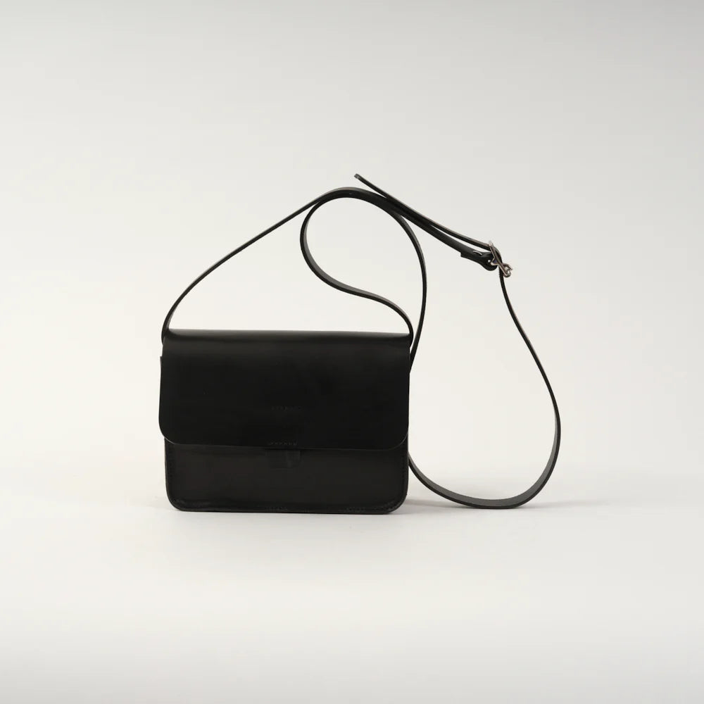 Tab Bag - Black Missouri