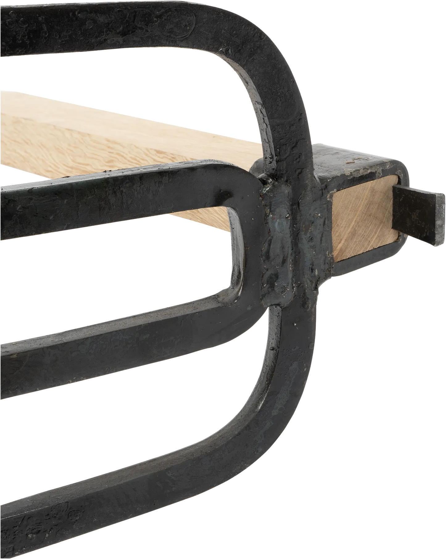 Niwaki Forked Hoe - Large