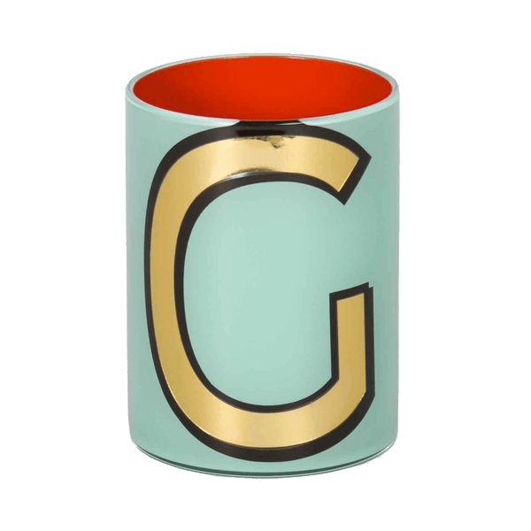 G - Bridie Hall Brush Pot