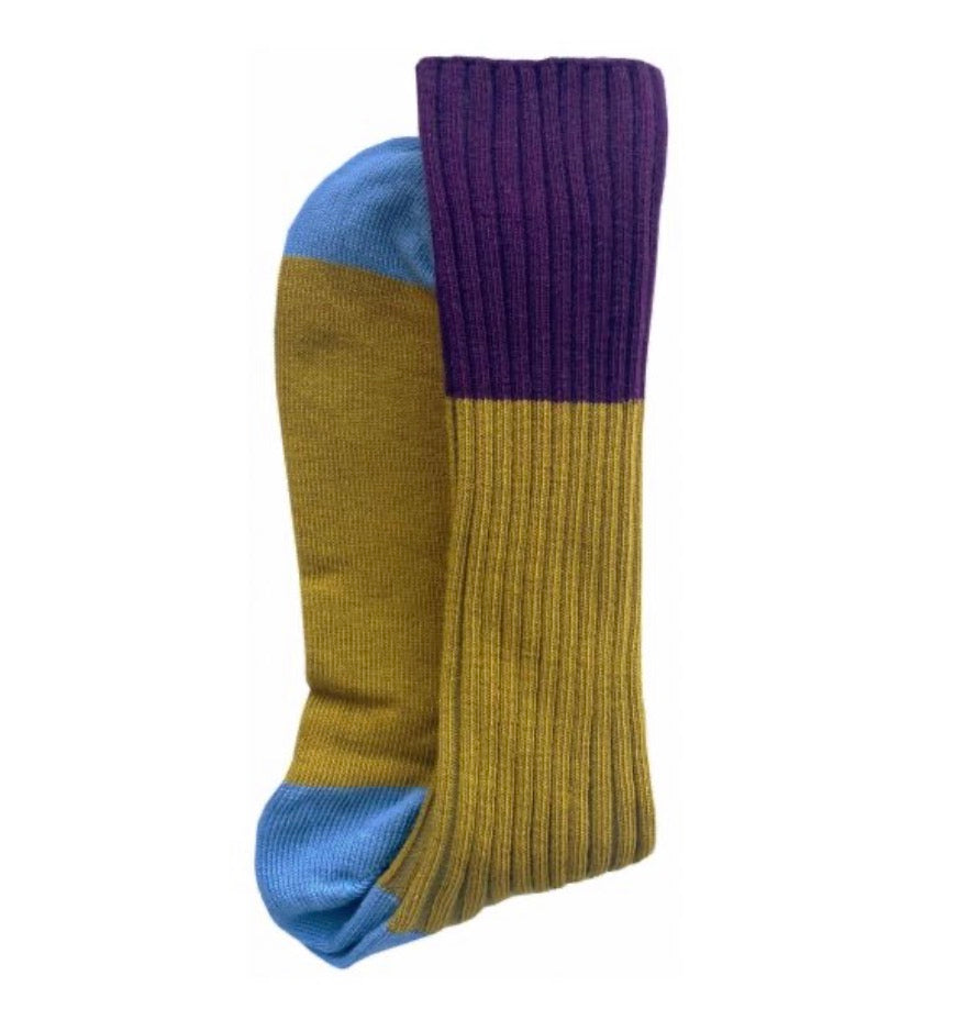 Yvette Sock - Savora