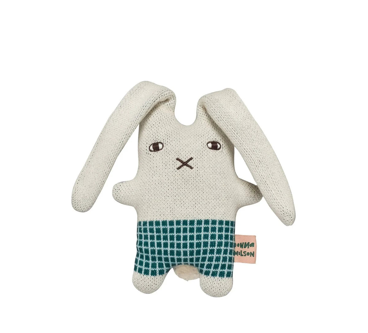 Wee Ones Toy - Bonnie Bunny