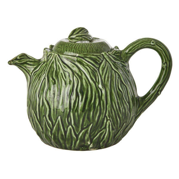 Kale teapot