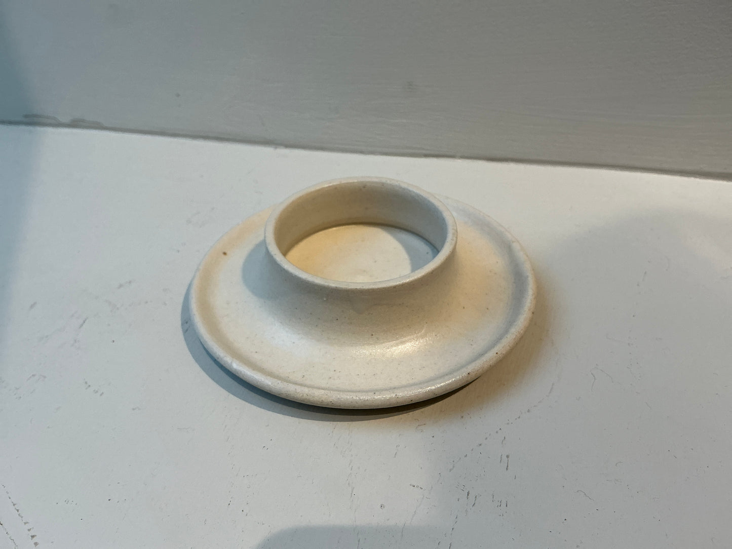 Candle Holder - Plain