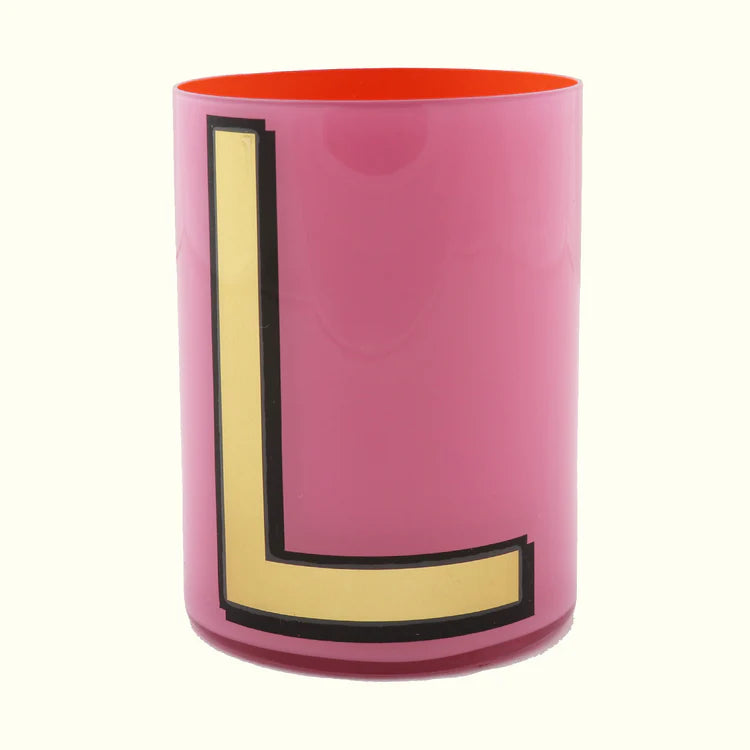 L - Bridie Hall Brush Pot
