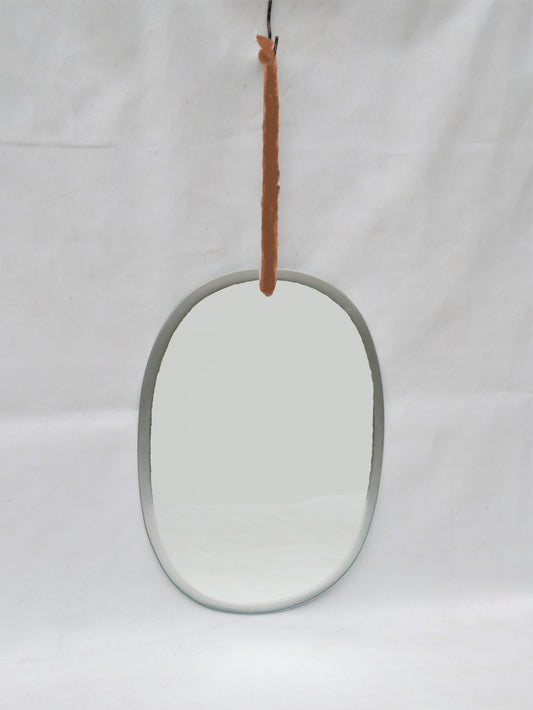 Oval Mirror - Small
