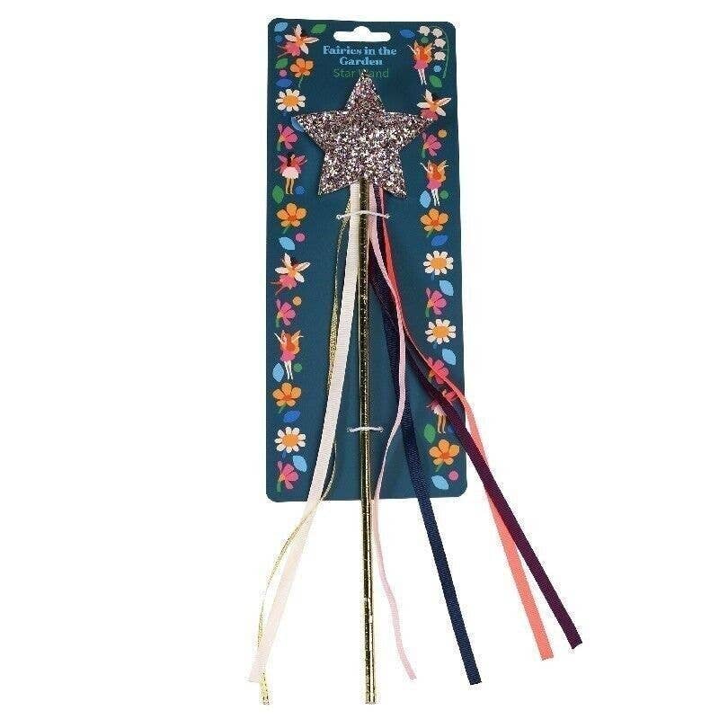 Fairies Star Wand