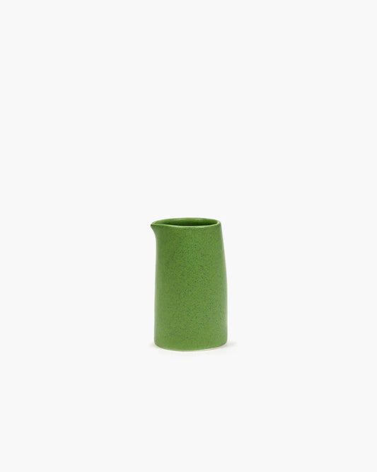Ra Cup Milk Jug - Green
