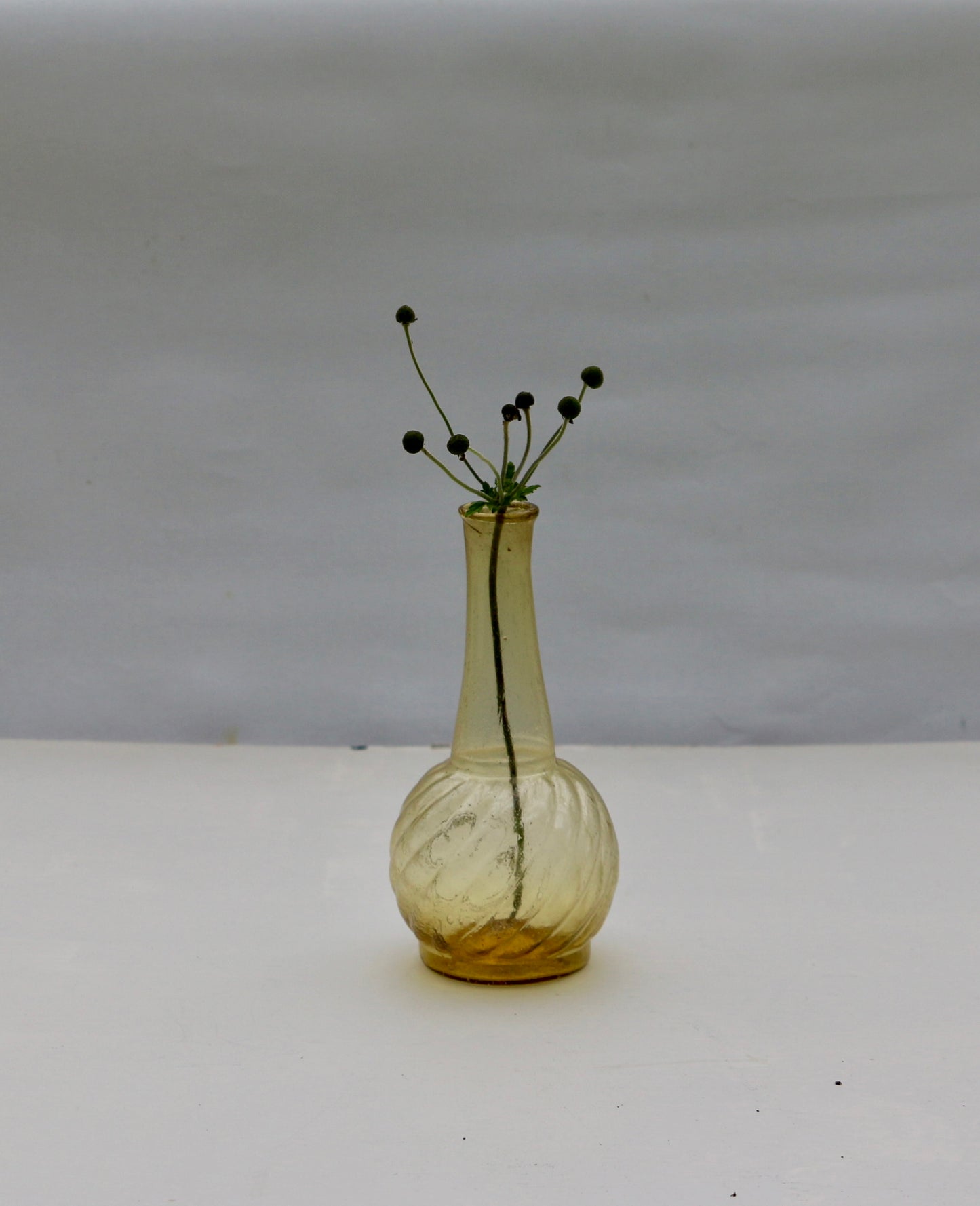 Bal vase