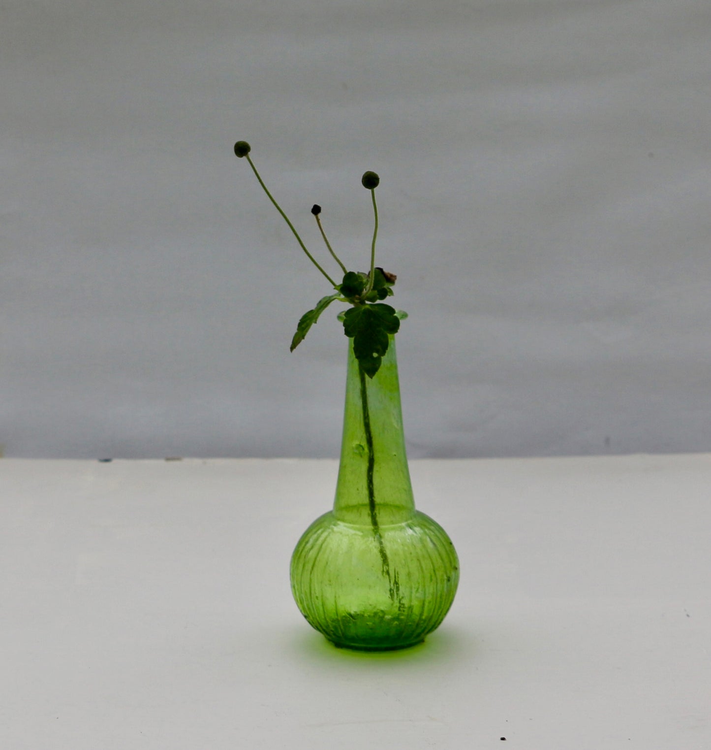 Bombol vase