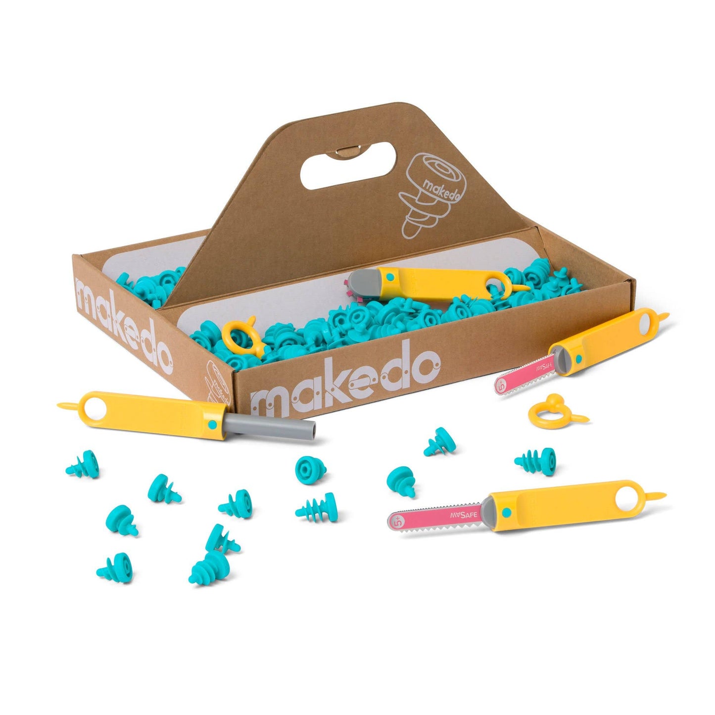 Makedo - Discover Kit