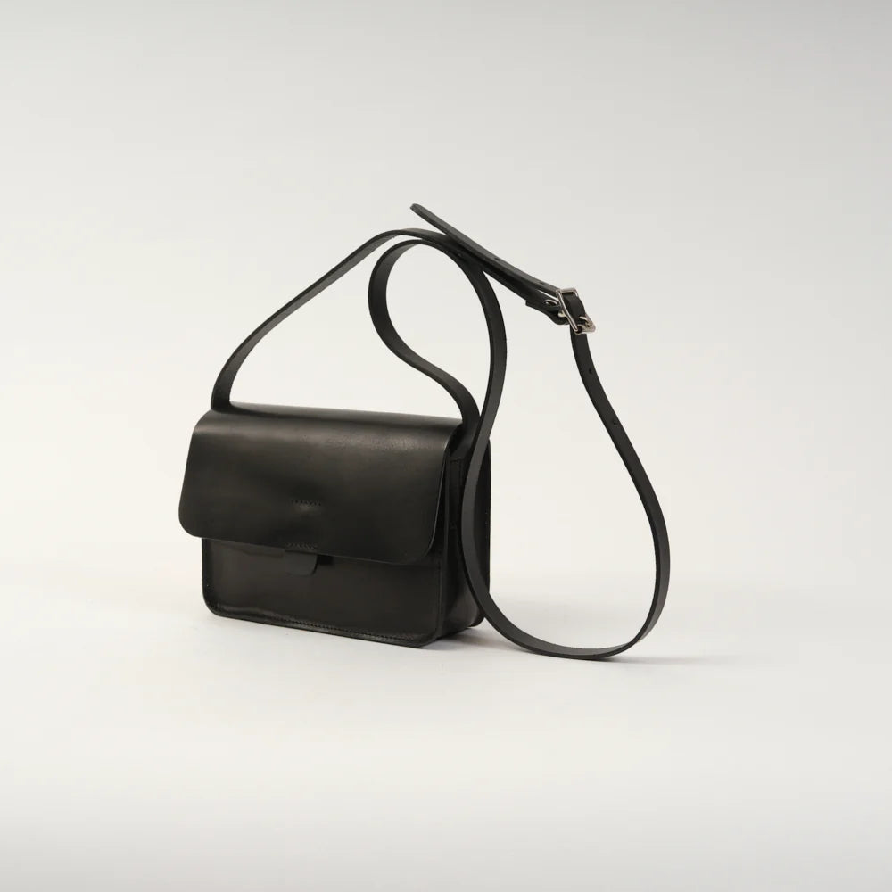 Tab Bag - Black Missouri