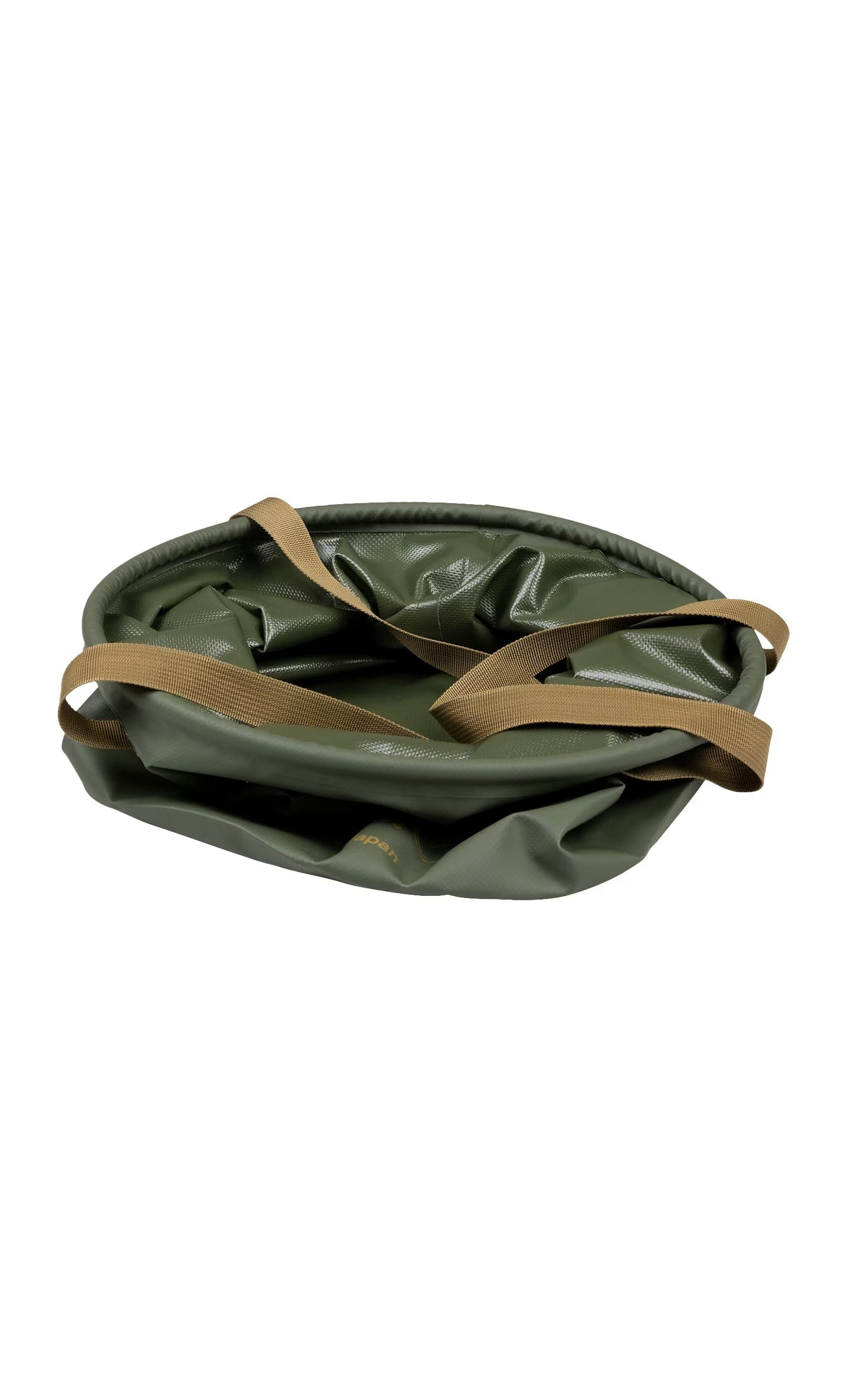 Niwaki Camping Bucket