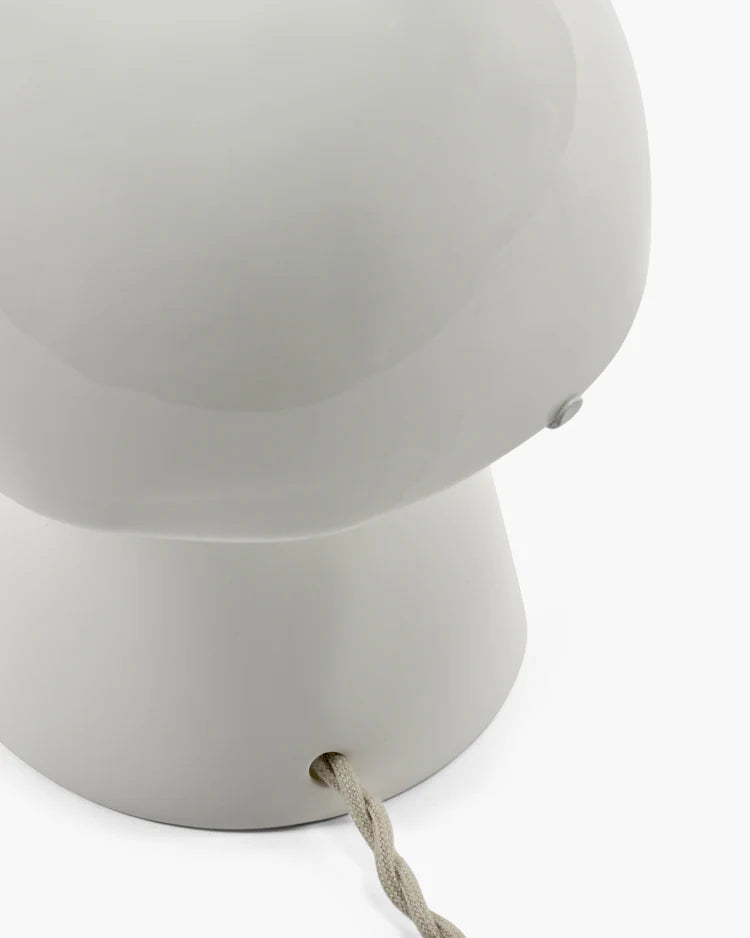 Mushroom Table Lamp No.1