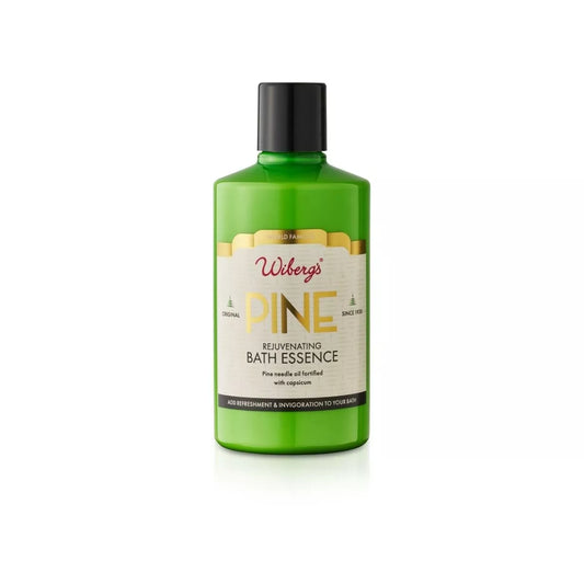 Wiberg’s Pine Bath Essence