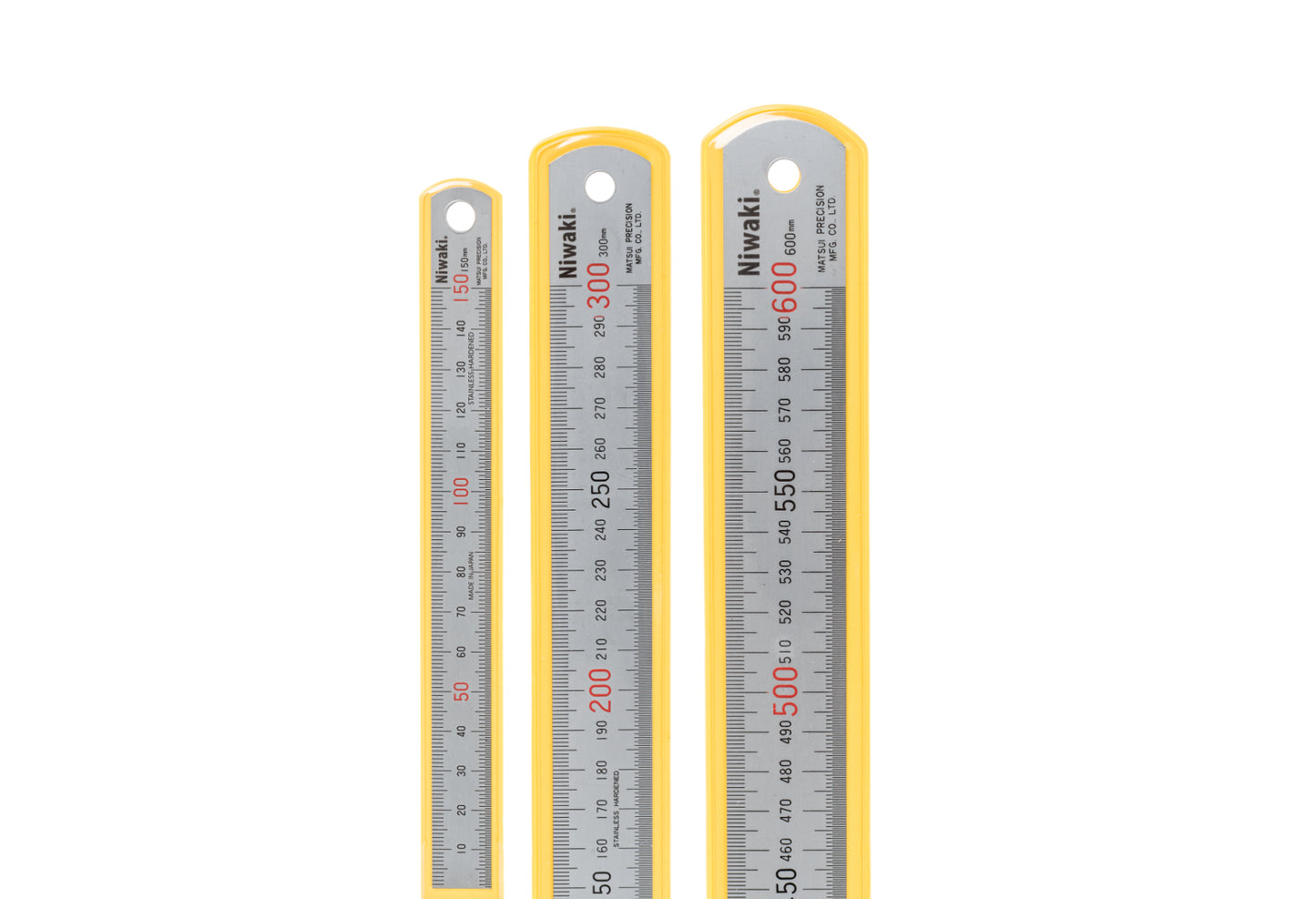 Niwaki Ruler