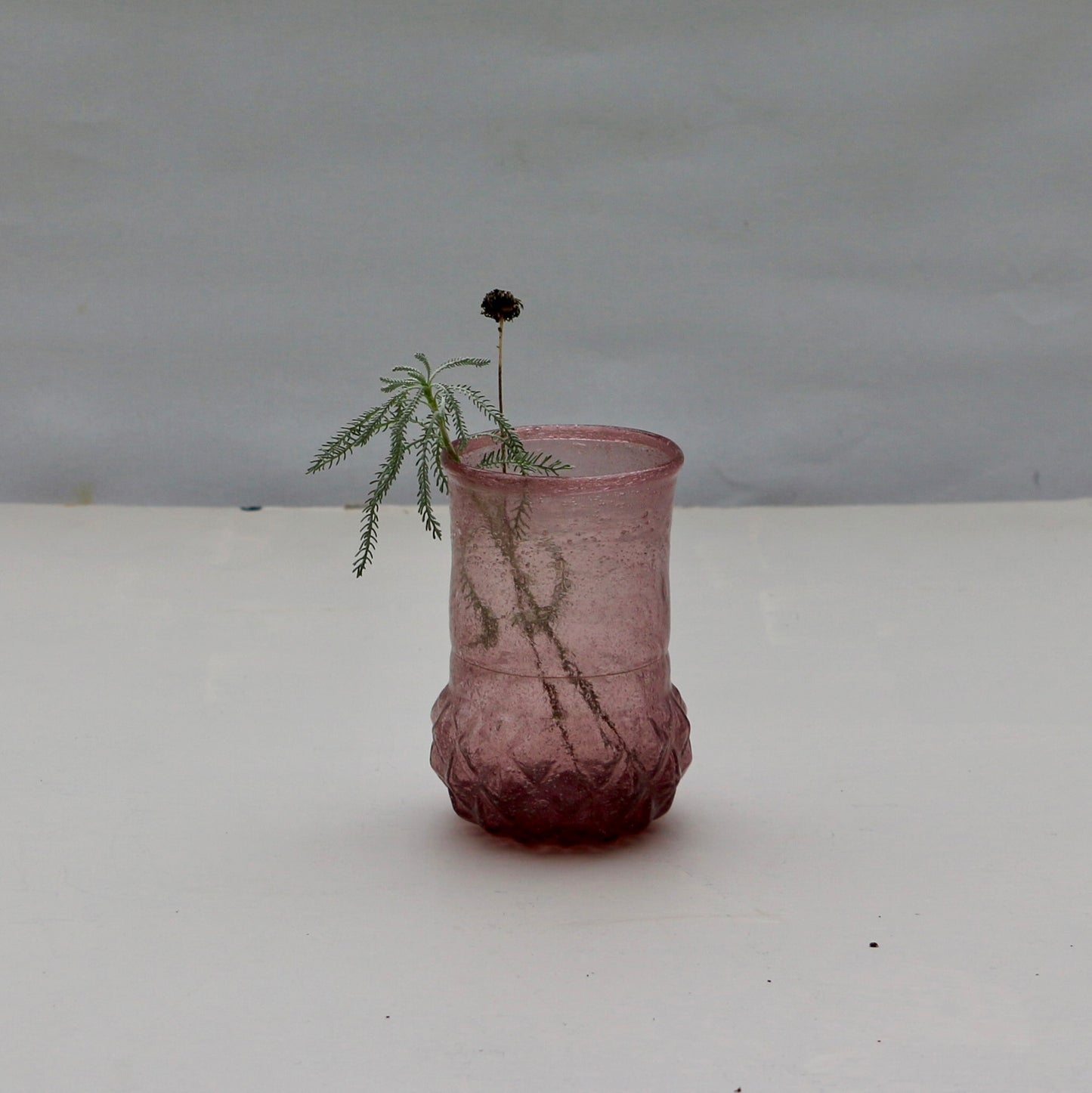 Kamille Vase