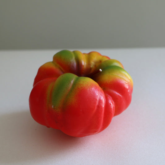 Tomato Wax Candle