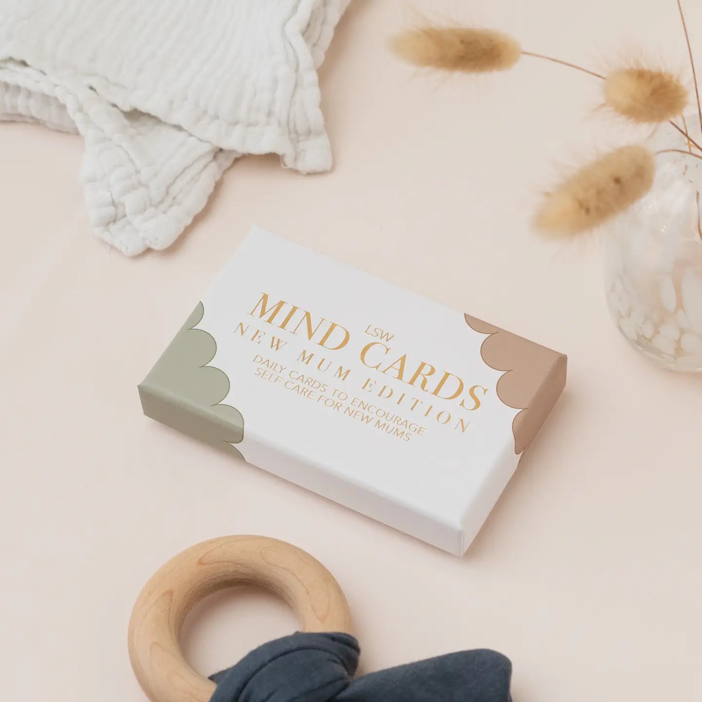 Mind Cards - New Mum