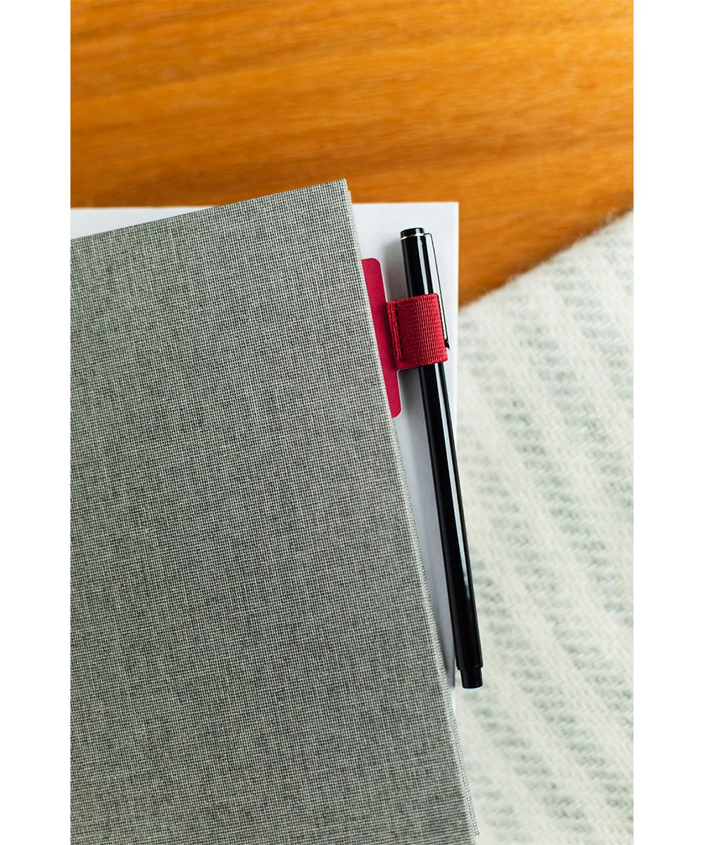 Self Adhesive Pen Loop - Various Colours