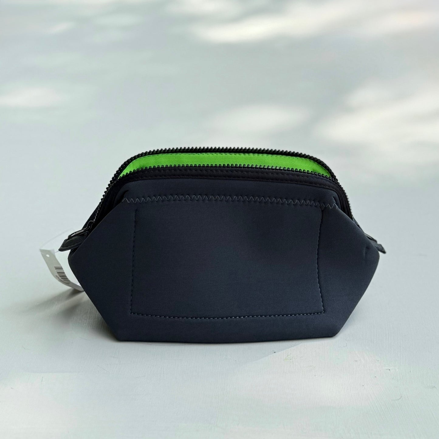 Neoprene Wash Bag