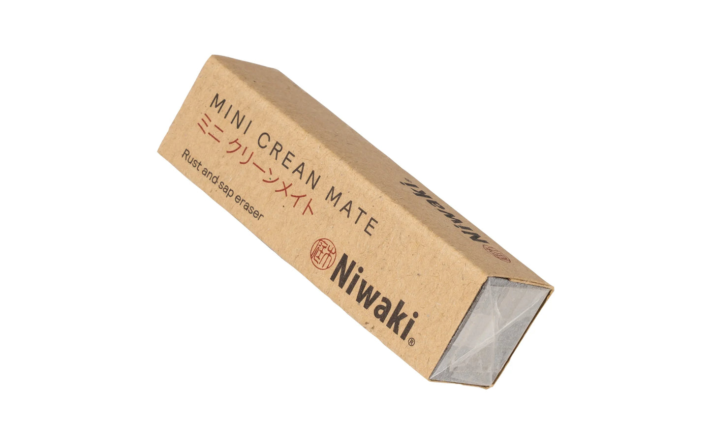 Mini Crean Mate - Rust Cleaner