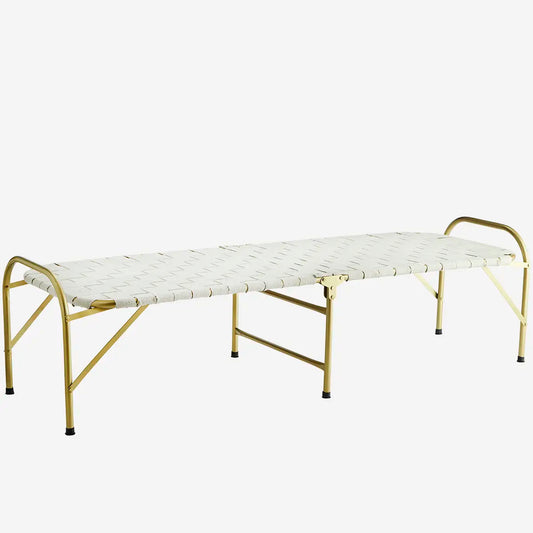 Foldable Day Bed