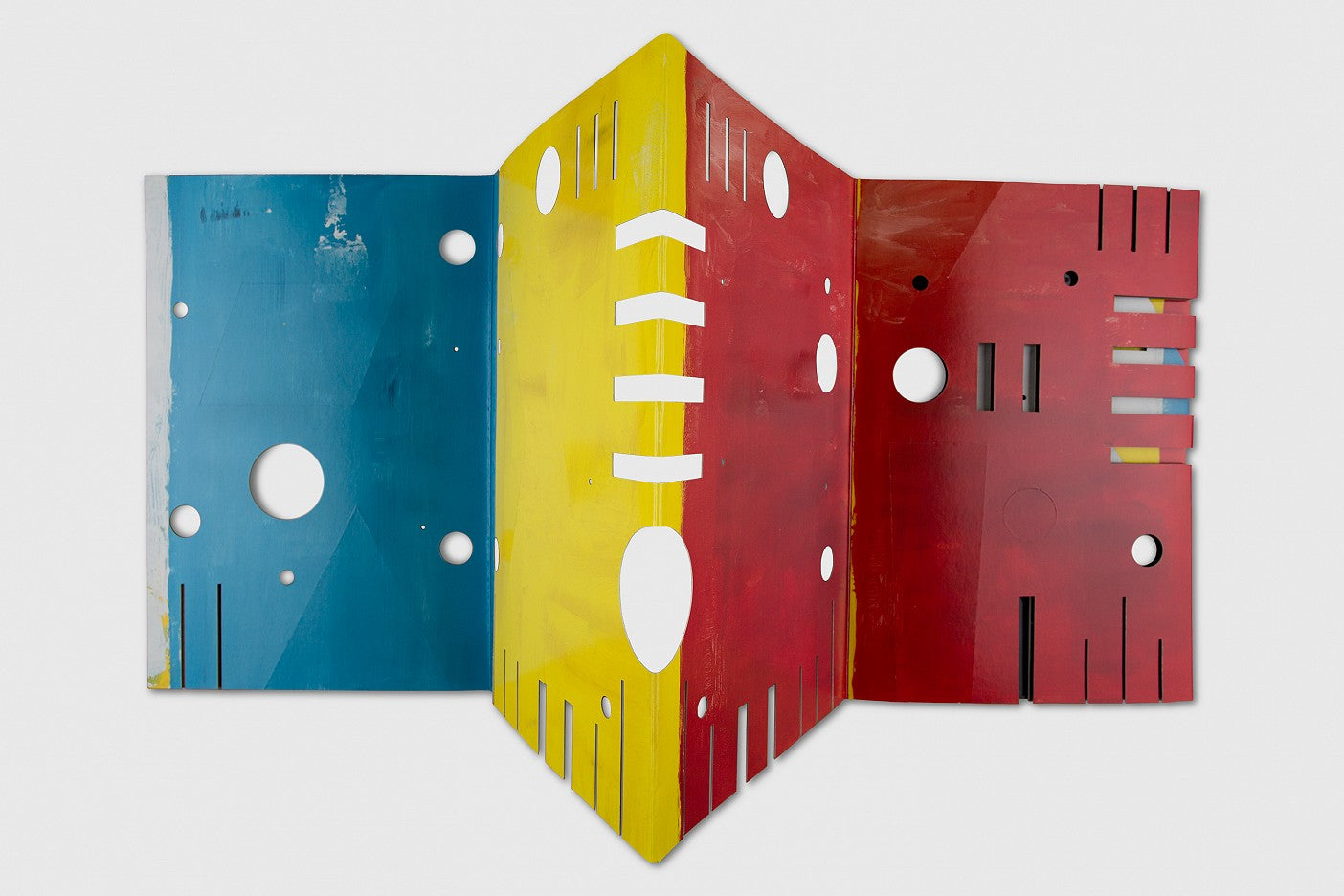 The Giant Game of Sculpture