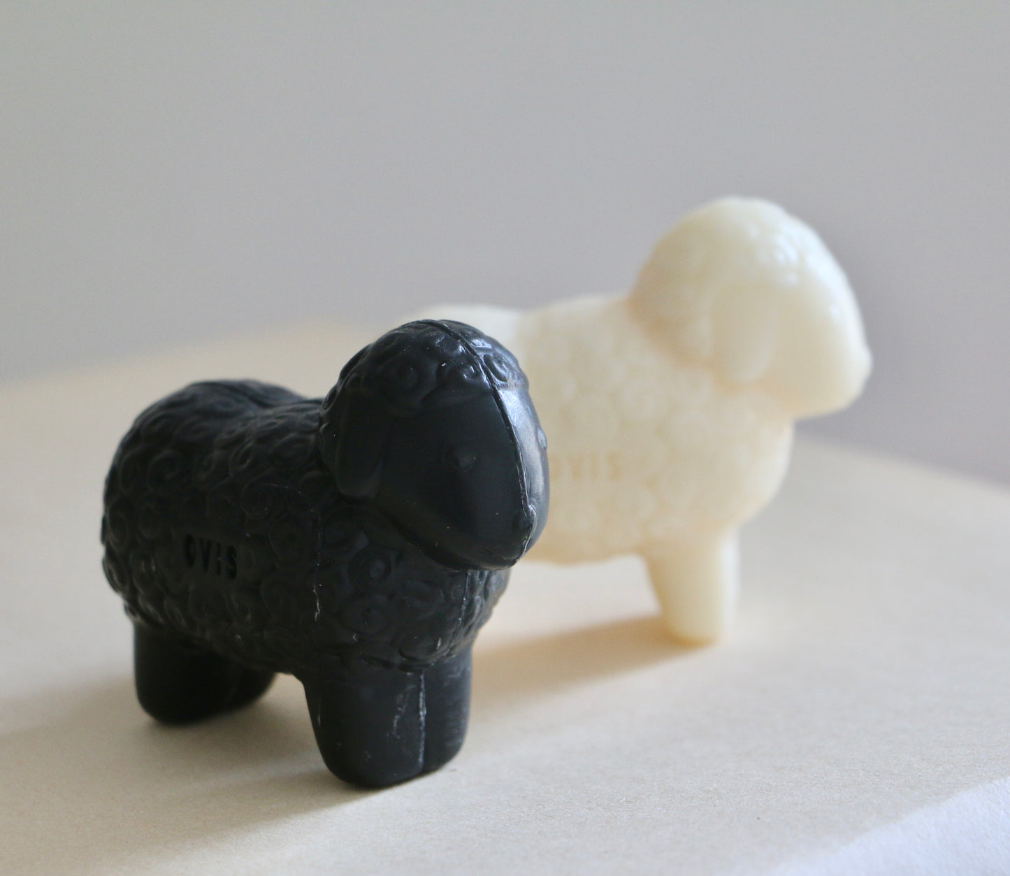 Sheep Milk Soap