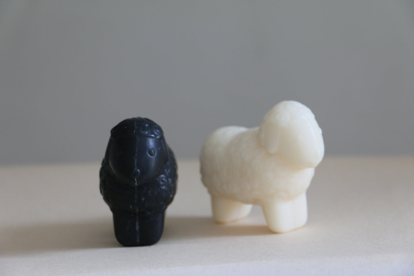 Sheep Milk Soap