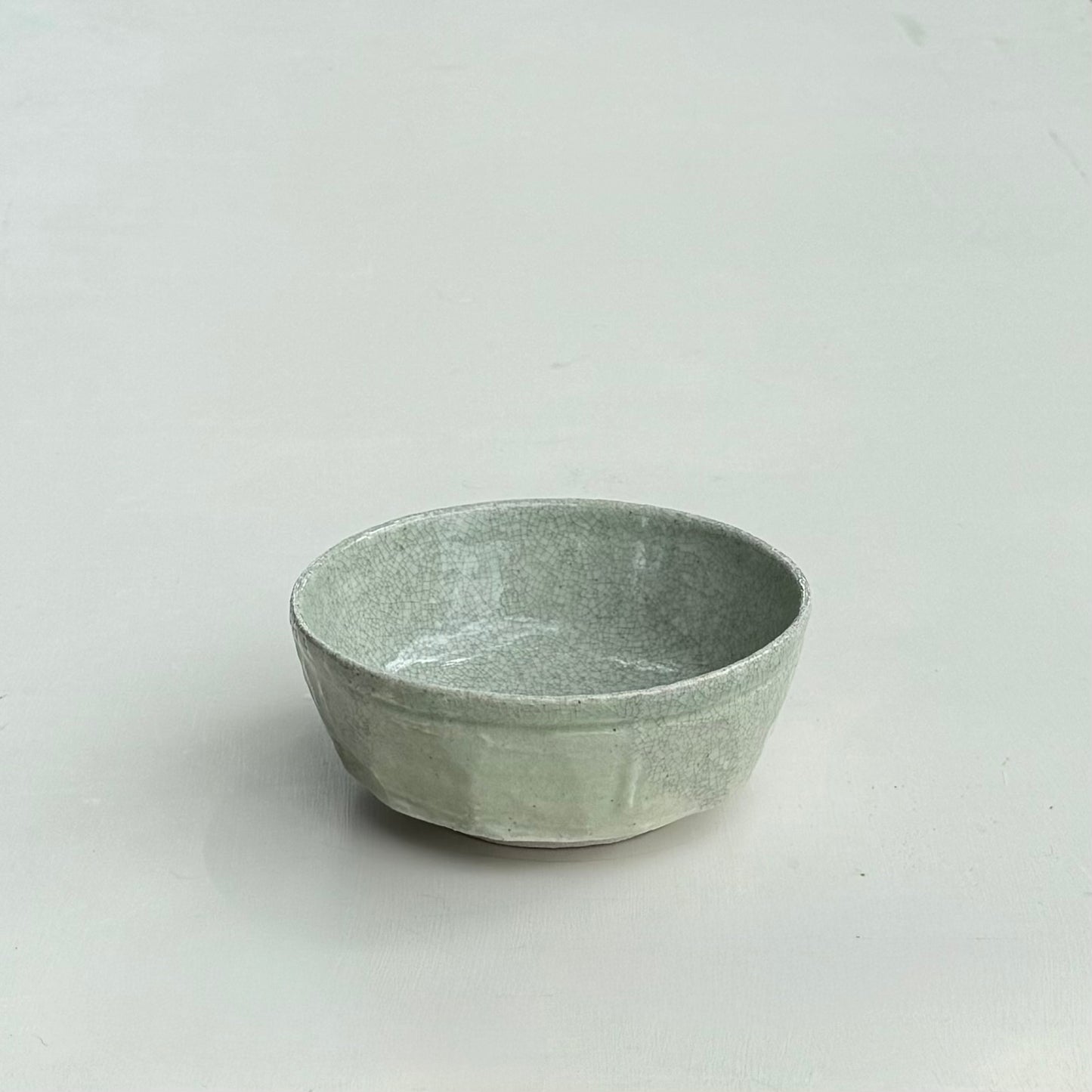 Jars Dashi Bowl - Soft Green