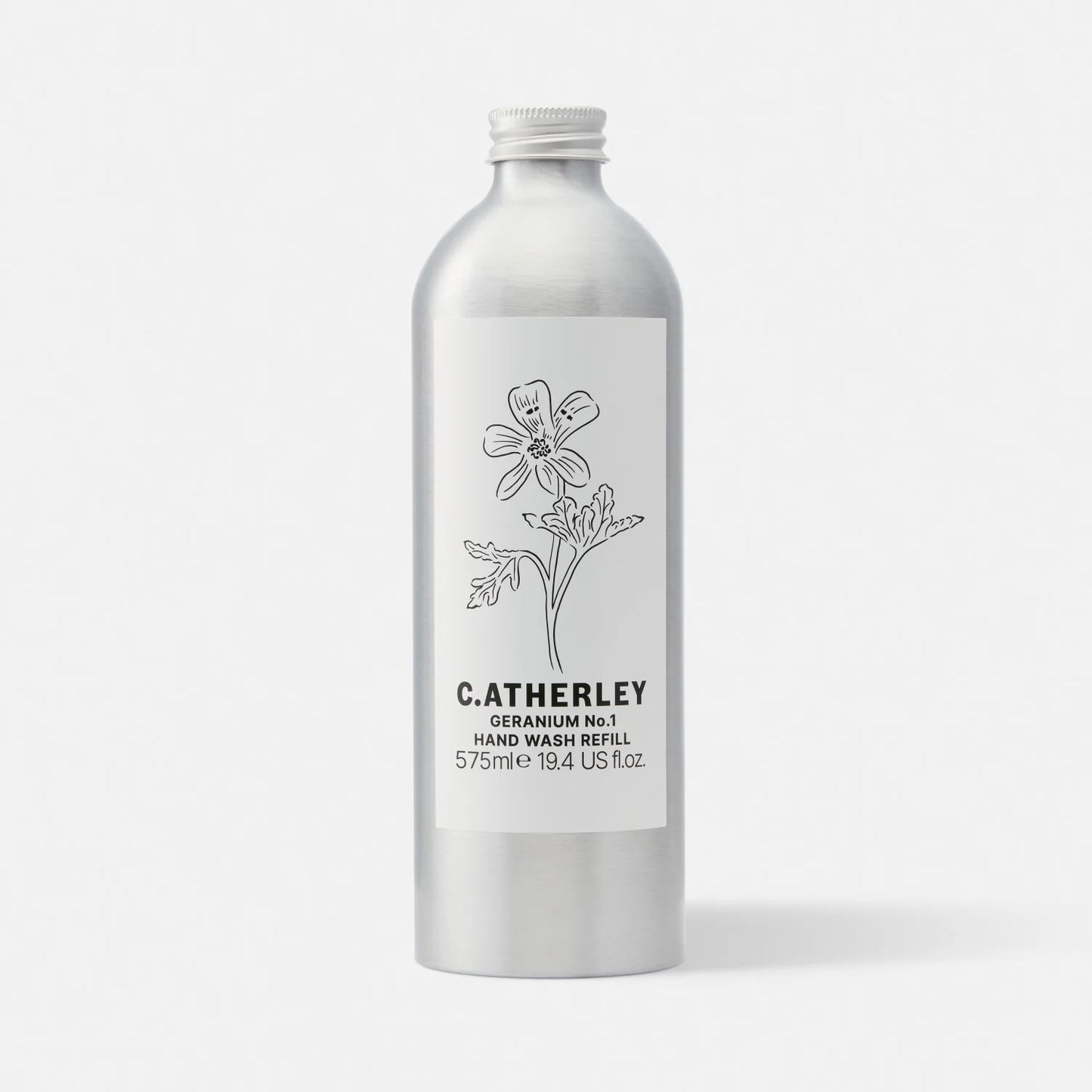 Hand Wash Refill - Geranium No.1