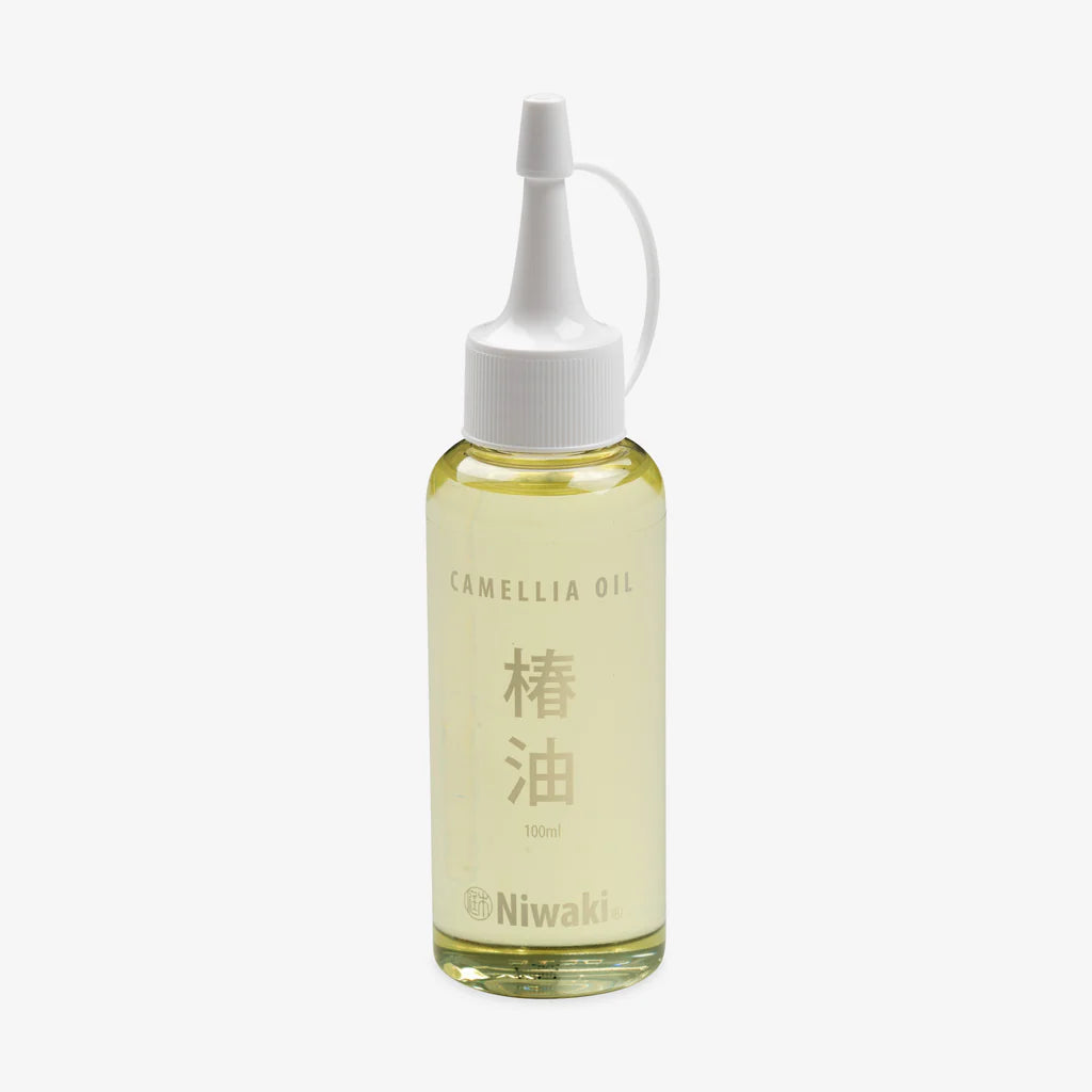 Camelia Oil