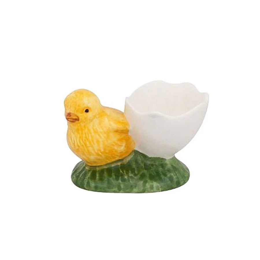 Bordallo Chick Egg Cup