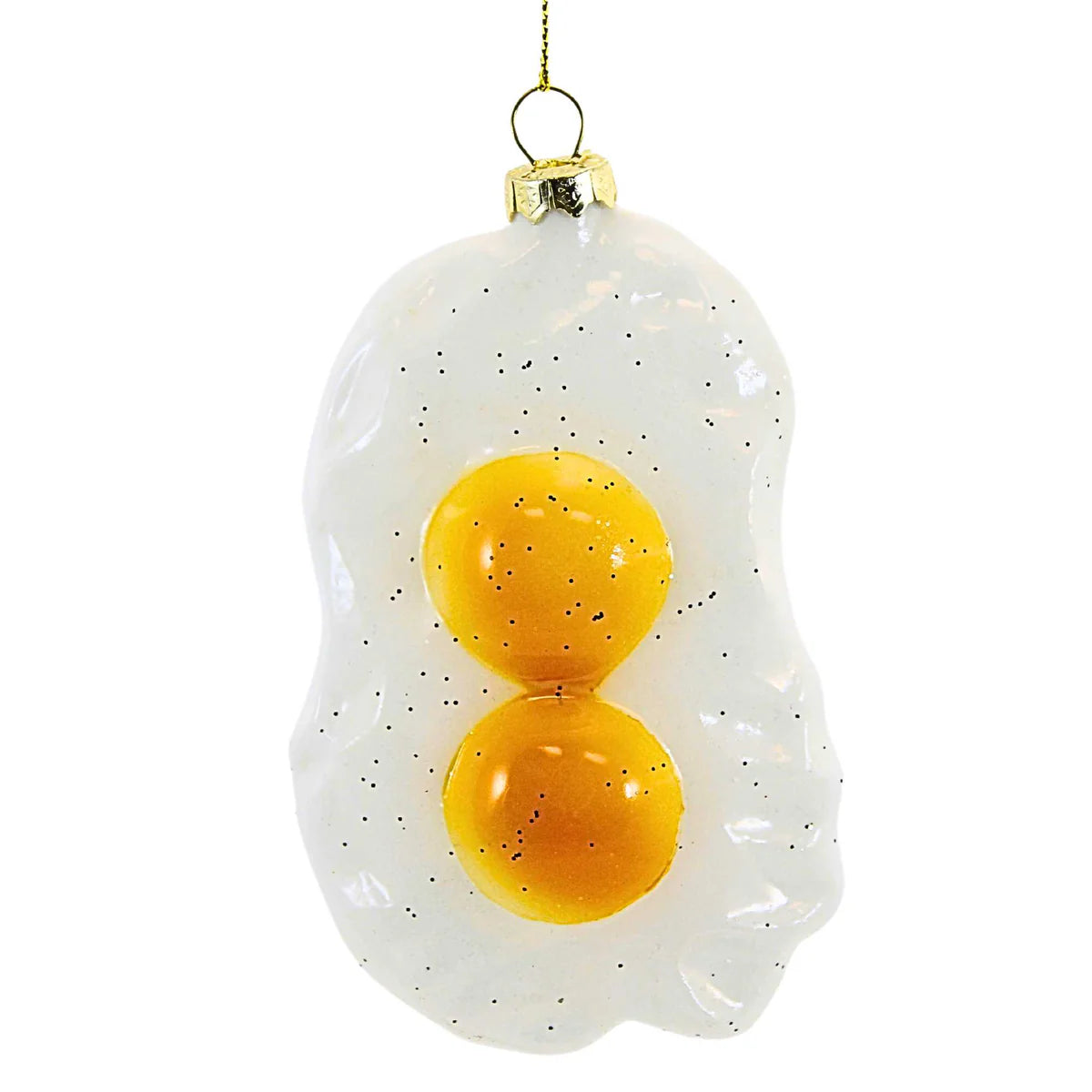 Fried Egg Decoration