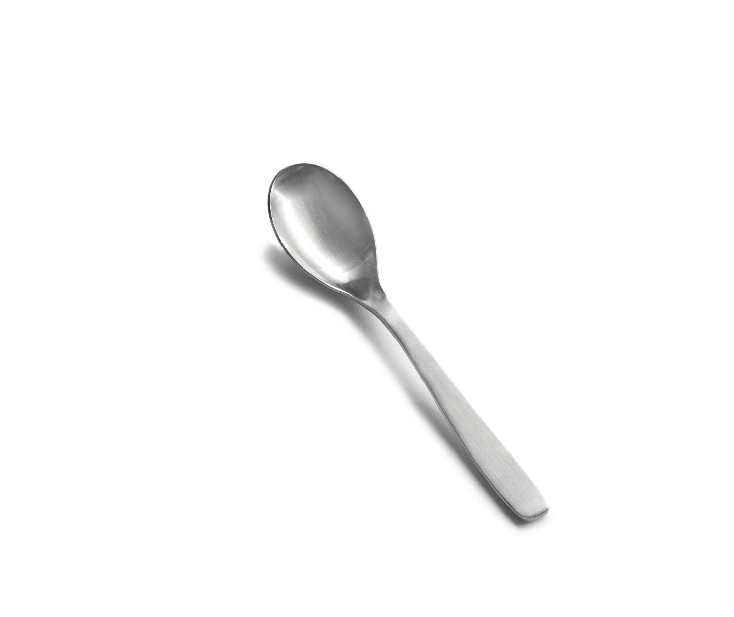 Coffee Spoon : Passe-partout