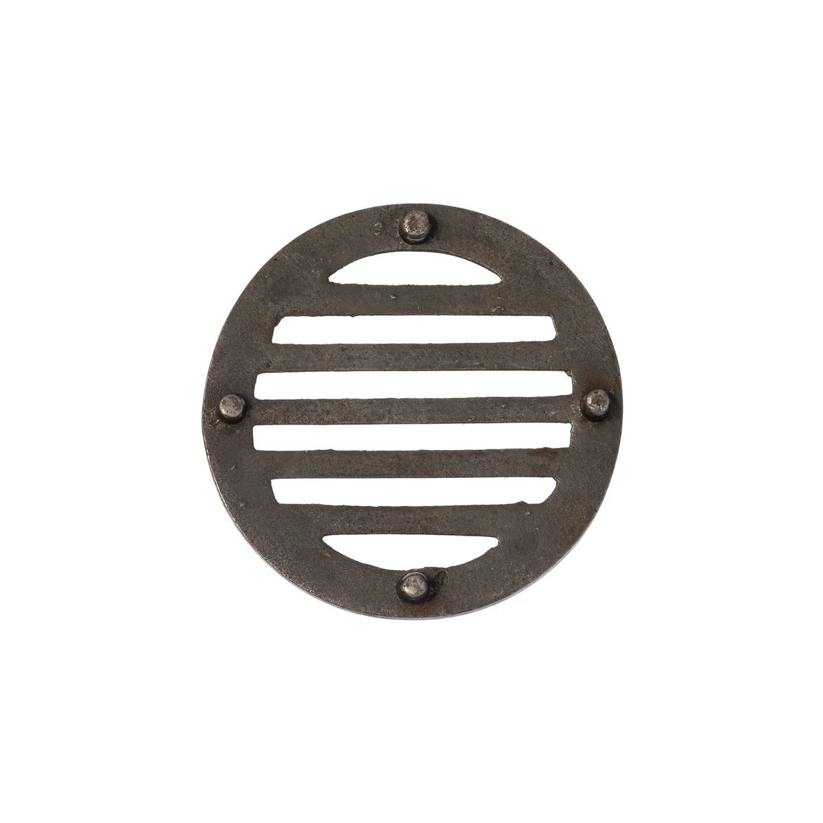 Iron Trivet