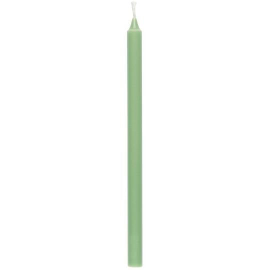 Single Taper Candle