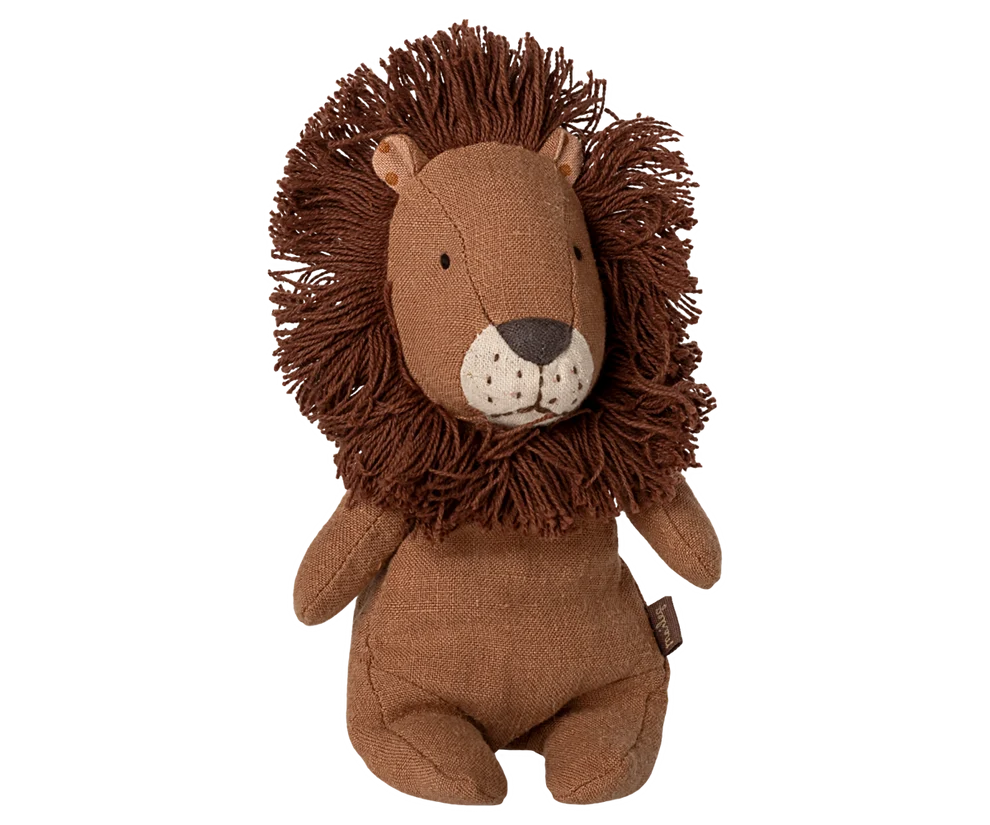 Safari Friends - Mini Lion