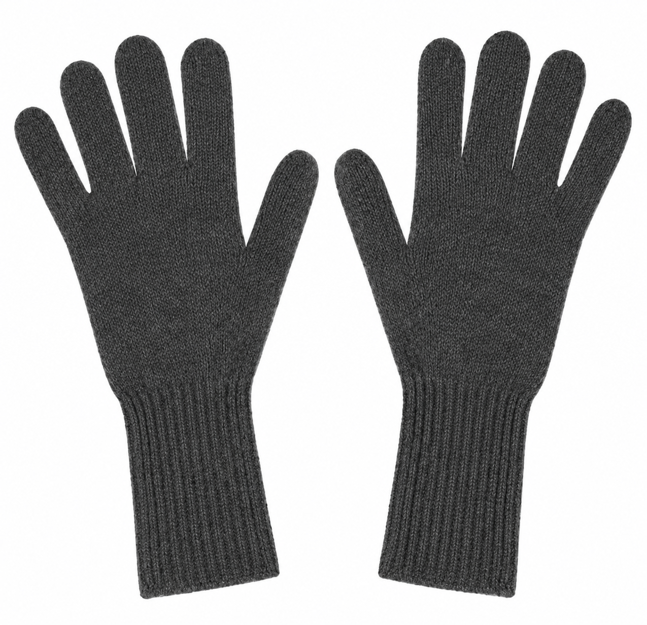 Gloves - Charcoal