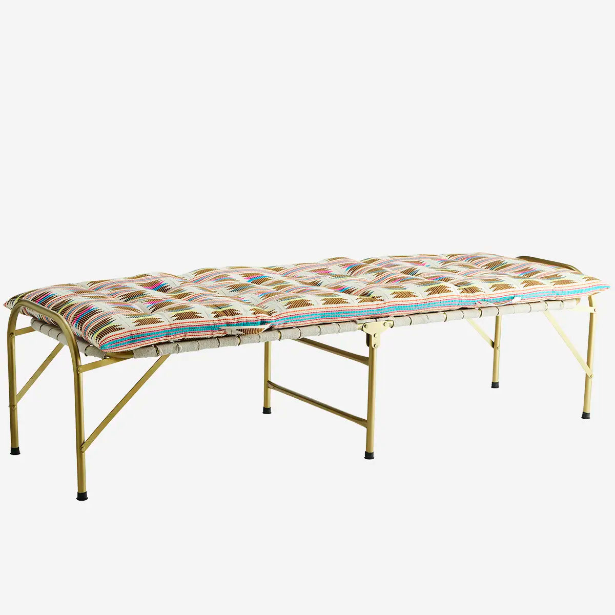 Foldable Day Bed