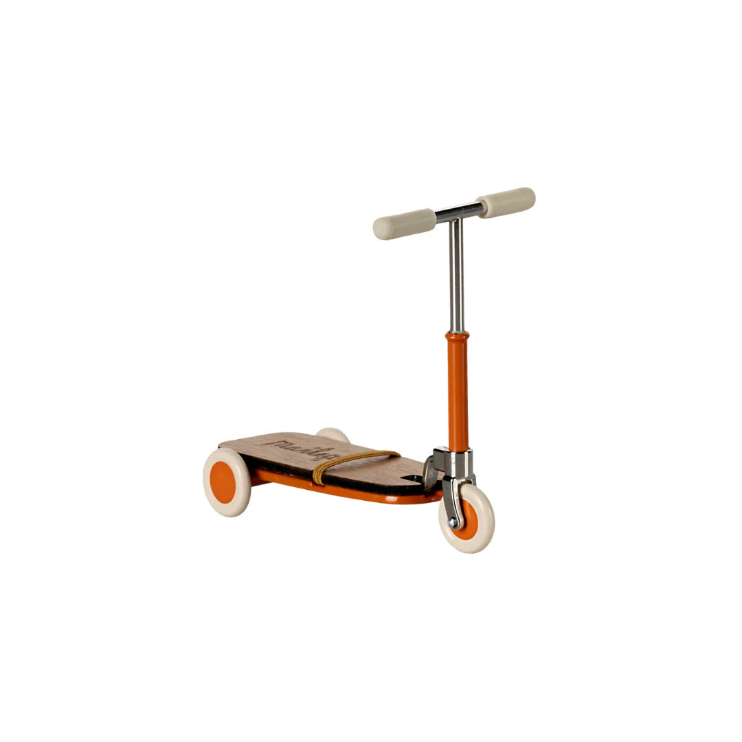 Mouse Kickboard - Orange