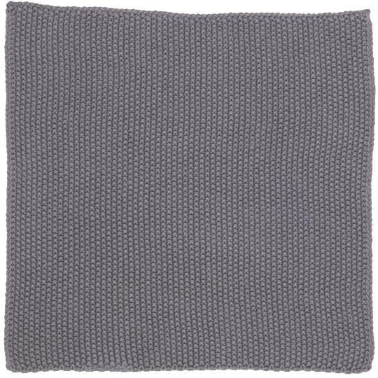 KNITTED DISH CLOTH