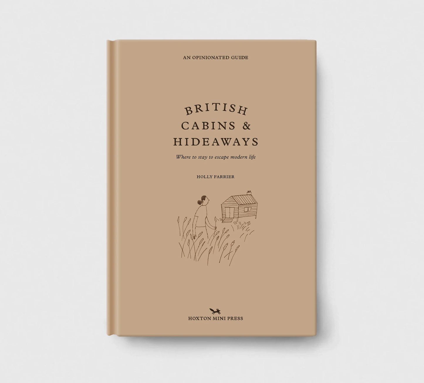 British Cabin & Hideaways