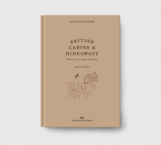 British Cabin & Hideaways
